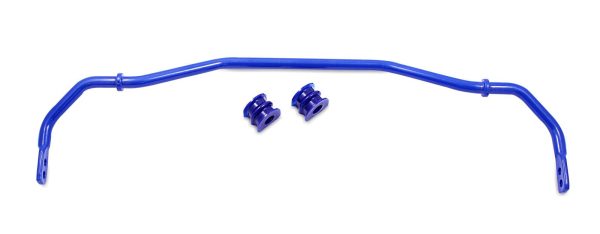 NISSAN X-TRAIL 2007-2014 | X-TRAIL T31 - 20mm Heavy Duty 2 Position Blade Adjustable Sway Bar