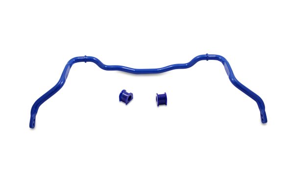 RC0081FZ-33_1 TOYOTA HILUX 2015-ON | HILUX GGN125R, GUN126R, 136R (N80) 4WD - 33mm Heavy Duty 2 Position Blade Adjustable Sway Bar