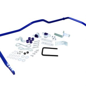 FORD RANGER 2018-2022 | RANGER PXIII 4WD - 22mm Heavy Duty 3 Position Blade Adjustable Sway Bar