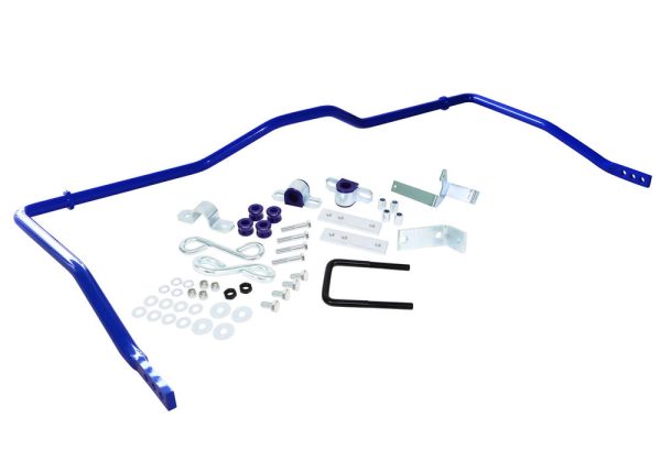FORD RANGER 2018-2022 | RANGER PXIII 4WD - 22mm Heavy Duty 3 Position Blade Adjustable Sway Bar