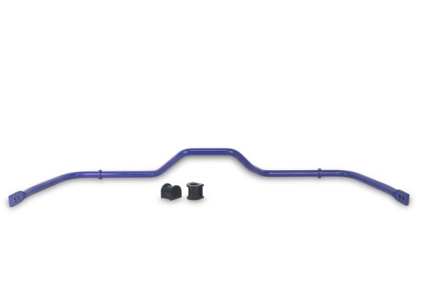 RC0127RZ-24_2 TOYOTA LAND CRUISER PRADO 2009-ON | LAND CRUISER PRADO 150 SERIES - 24mm Heavy Duty 2 Position Blade Adjustable Sway Bar