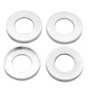 NISSAN PATHFINDER 1986-1995 | PATHFINDER WD21 - Control Arm Lower-Rear To Chassis Mount Repair Washers