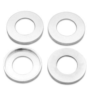 NISSAN PATHFINDER 1986-1995 | PATHFINDER WD21 - Control Arm Lower-Rear To Chassis Mount Repair Washers