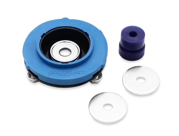 TOYOTA LAND CRUISER PRADO 1995-2003 | LAND CRUISER PRADO 90 SERIES - ReadyStrut Top Caps