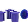 MITSUBISHI TRITON 1986-1996 | TRITON ME, MF, MG, MH, MJ 4WD - Spring Rear Eye Bush Kit
