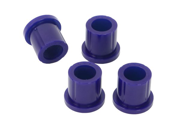 MITSUBISHI PAJERO 1991-2000 | PAJERO NH, NJ, NK, NL - Spring Front Eye Bush Kit