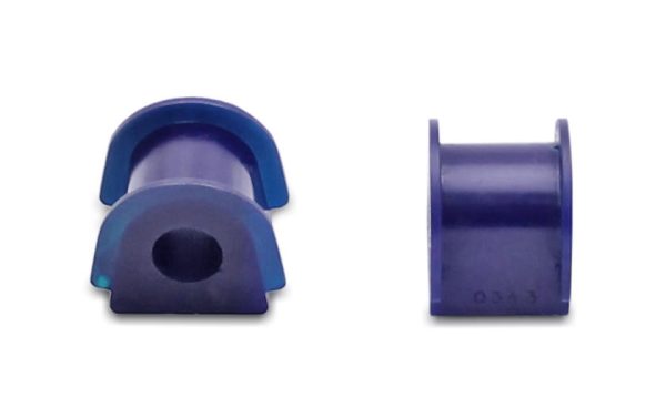 MITSUBISHI PAJERO 2007-2022 | PAJERO NS, NT, NW, NX - Sway Bar Mount Bush Kit