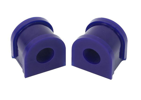 SPF0605-25K_4 TOYOTA LAND CRUISER 1990-1997 | LAND CRUISER 80 SERIES - Sway Bar Mount Bush Kit