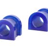 NISSAN PATROL 1988-1997 | PATROL GQ Y60 CAB CHASSIS (COIL FRONT AND REAR) - Sway Bar Mount Bush Kit