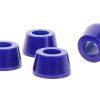 TOYOTA HILUX 1988-1998 | HILUX LN85, 86, RN85, 90, YN85 2WD - Strut Bar To Chassis Mount Bush Kit