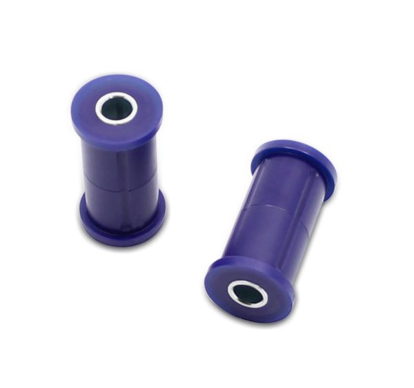 SPF0713K_1 MITSUBISHI TRITON 1986-1996 | TRITON ME, MF, MG, MH, MJ 4WD - Spring Front Eye Bush Kit