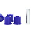 MITSUBISHI TRITON 1986-1996 | TRITON ME, MF, MG, MH, MJ 2WD - Spring Front Eye Bush Kit