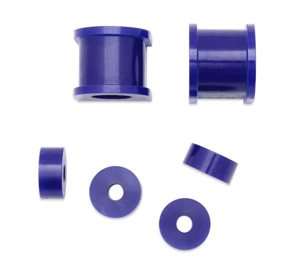 SPF1101-23K_3 MITSUBISHI PAJERO 1983-1991 | PAJERO NA, NB, NC, ND, NE, NF, NG - Sway Bar Mount Bush Kit