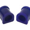 SPF1117-27K_3 MITSUBISHI TRITON 1986-1996 | TRITON ME, MF, MG, MH, MJ 2WD - Sway Bar Mount To Link Bush Kit