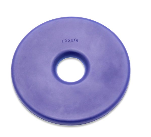 SPF1358-8K_1 VAUXHALL MONARO 2004-2007 | MONARO VXR - Spring Insulator Lower Bush Kit