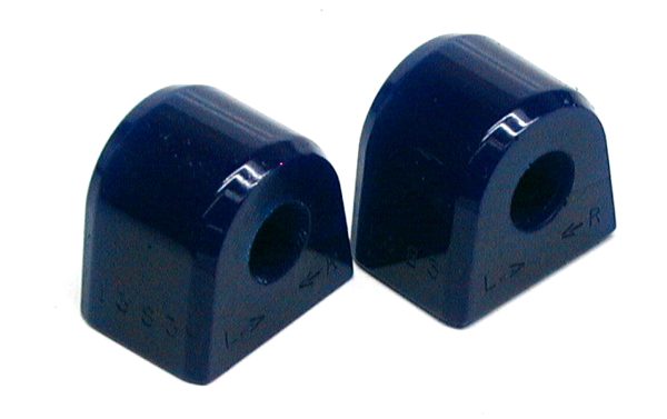 SPF1383-20K_1 SUBARU FORESTER 1997-2002 | FORESTER SF - Sway Bar Mount Bush Kit