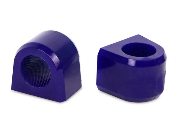 SPF1383-21K_1 SUBARU FORESTER 2002-2008 | FORESTER SG - Sway Bar Mount Bush Kit