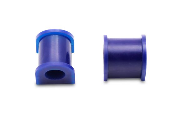 TOYOTA LAND CRUISER 1990-1997 | LAND CRUISER 80 SERIES - Sway Bar Mount To Link Bush Kit