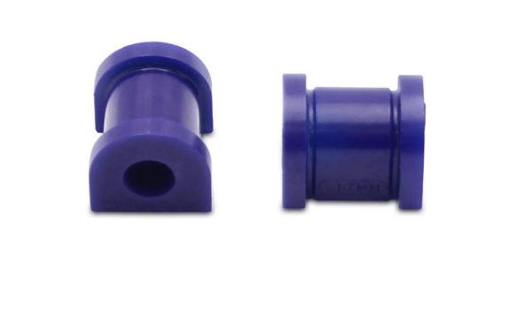 NISSAN PATROL 1997-2016 | PATROL GU Y61 CAB CHASSIS (COIL FRONT AND REAR) - Sway Bar Mount Bush Kit