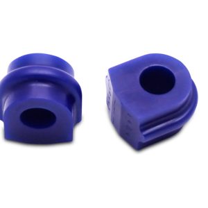 SPF1484-19K_1 NISSAN PATROL 1997-2016 | PATROL GU Y61 CAB CHASSIS (COIL FRONT AND REAR) - Sway Bar Mount Bush Kit