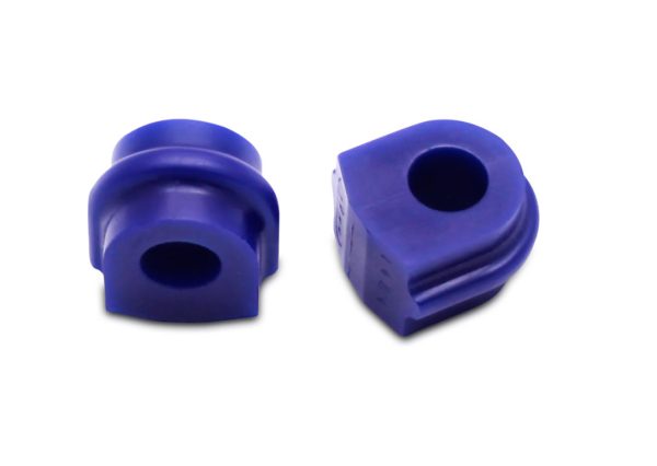 NISSAN PATROL 1997-2016 | PATROL GU Y61 CAB CHASSIS (COIL FRONT AND LEAF REAR) - Sway Bar Mount Bush Kit
