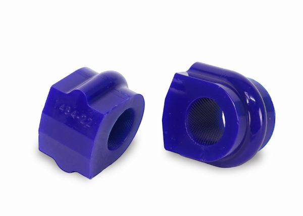 NISSAN NAVARA 1997-2015 | NAVARA D22 2WD - Sway Bar Mount Bush Kit