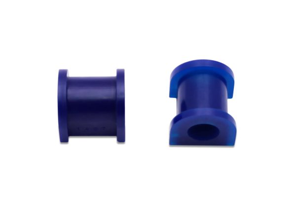 SPF1487-16K_1 TOYOTA LAND CRUISER PRADO 1995-2003 | LAND CRUISER PRADO 90 SERIES - Sway Bar Mount Bush Kit