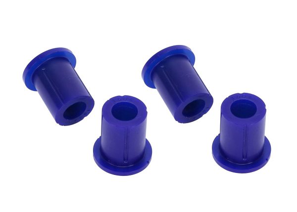 SPF1684K_3 TOYOTA HILUX 1997-2005 | HILUX KZN165, LN167, 172, RZN169, 174, VZN167 4WD - Spring Shackle Upper Bush Kit