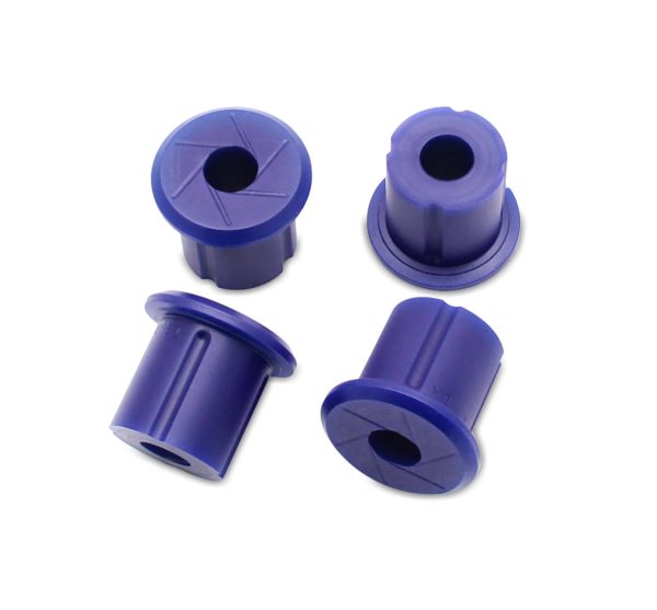 TOYOTA LAND CRUISER 1999-2007 | LAND CRUISER 74, 76, 78 SERIES - Spring Shackle Upper Bush Kit