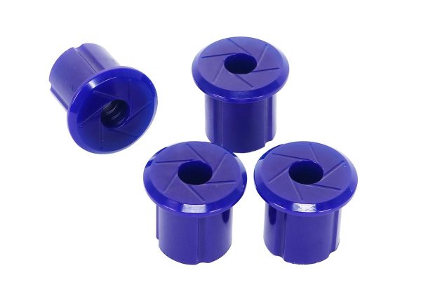 SPF1781K_4 TOYOTA LAND CRUISER 1999-2007 | LAND CRUISER 79 SERIES - Spring Shackle Upper Bush Kit