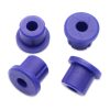 TOYOTA LAND CRUISER 2007-ON | LAND CRUISER 76, 78 SERIES - Spring Front Eye Bush Kit