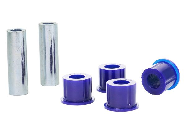 MITSUBISHI TRITON 2006-2015 | TRITON ML, MN 2WD - Spring Front Eye Bush Kit