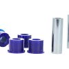 MITSUBISHI TRITON 2006-2015 | TRITON ML, MN 2WD - Spring Front Eye Bush Kit