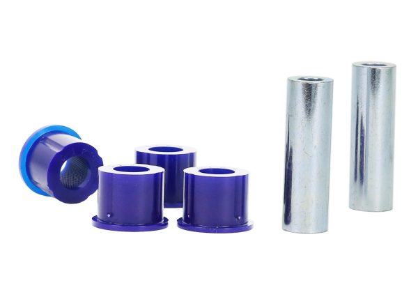 MITSUBISHI TRITON 2006-2015 | TRITON ML, MN 2WD - Spring Front Eye Bush Kit