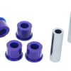 MITSUBISHI TRITON 2006-2015 | TRITON ML, MN 2WD - Spring Front Eye Bush Kit