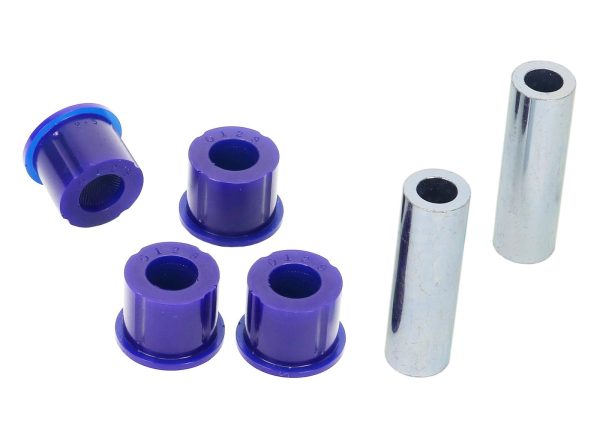MITSUBISHI TRITON 2006-2015 | TRITON ML, MN 2WD - Spring Front Eye Bush Kit