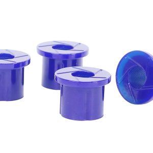 SPF2052K_1 NISSAN PATROL 1979-1988 | PATROL MQ, MK - Spring Rear Eye Bush Kit