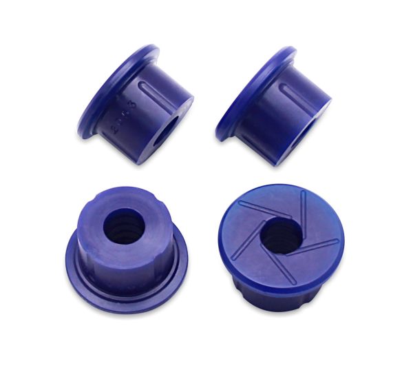 NISSAN PATROL 1979-1988 | PATROL MQ, MK - Spring Front Eye Bush Kit