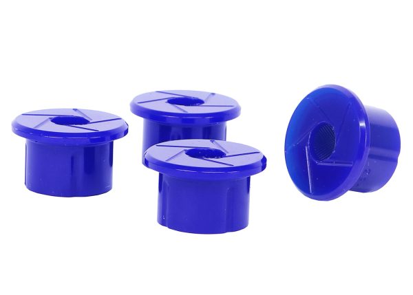 NISSAN PATROL 1967-1982 | PATROL G60, G61 - Spring Rear Eye Bush Kit