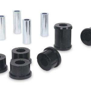 MITSUBISHI PAJERO 2007-2022 | PAJERO NS, NT, NW, NX - Control Arm Lower-Inner & Outer Bush Kit