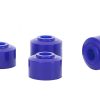 NISSAN PATROL 1988-1997 | PATROL GQ Y60 CAB CHASSIS (COIL FRONT AND REAR) - Sway Bar Link To Chassis Bush Kit