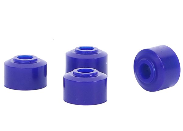 NISSAN PATROL 1988-1997 | PATROL GQ Y60 WAGON - Sway Bar Link To Chassis Bush Kit
