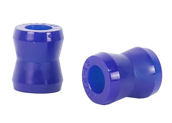 SPF2178-16K_3 ISUZU D-MAX 2002-2012 | D-MAX TFS 4WD - Shock Absorber Upper & Lower Bush Kit