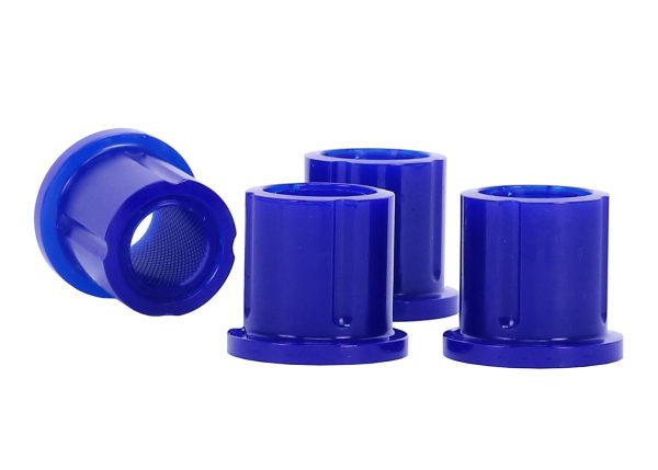TOYOTA HILUX 1988-1998 | HILUX LN85, 86, RN85, 90, YN85 2WD - Spring Rear Eye Bush Kit