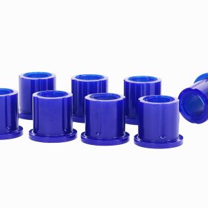 ISUZU D-MAX 2002-2012 | D-MAX TFS 4WD - Spring Rear Bush Kit All
