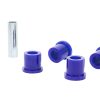 MITSUBISHI TRITON 1986-1996 | TRITON ME, MF, MG, MH, MJ 4WD - Control Arm Lower-Rear Bush Kit