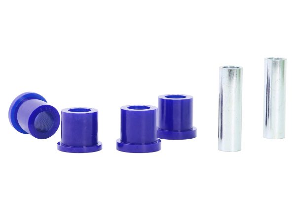MITSUBISHI TRITON 1986-1996 | TRITON ME, MF, MG, MH, MJ 4WD - Control Arm Lower-Rear Bush Kit