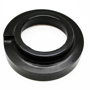 NISSAN PATROL 1988-1997 | PATROL GQ Y60 CAB CHASSIS (COIL FRONT AND REAR) - Coil Spring Spacer Bush Kit - Upper