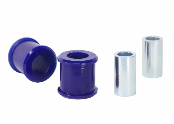 TOYOTA LAND CRUISER 1990-1996 | LAND CRUISER 70 SERIES (COIL FRONT AND REAR) - Panhard Rod Bush Kit