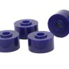 TOYOTA LAND CRUISER PRADO 1995-2003 | LAND CRUISER PRADO 90 SERIES - Shock Absorber Upper Bush Kit